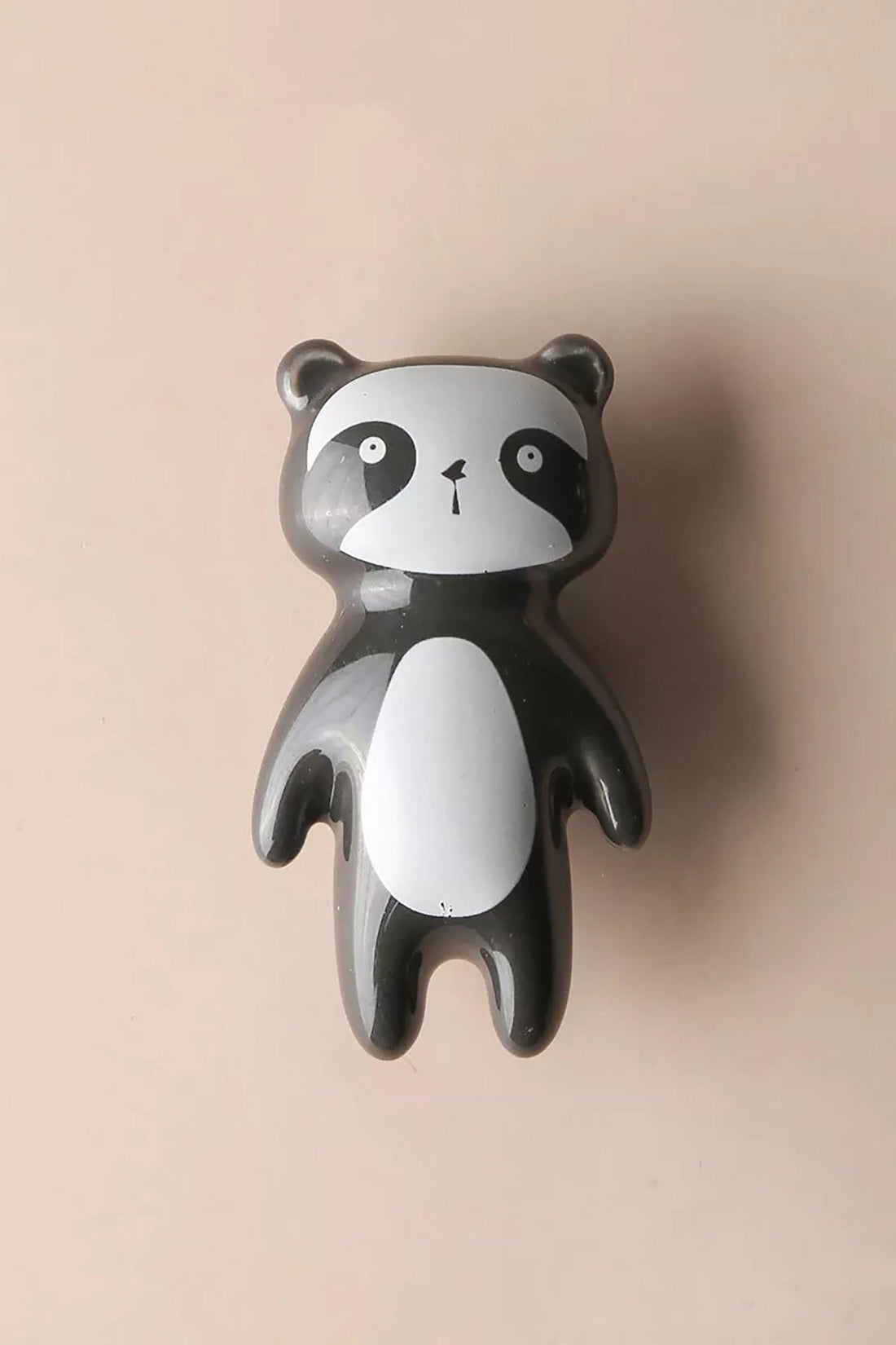 Panda Knob - M A N T A R A