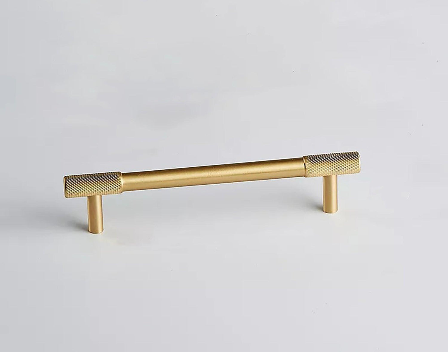 Plinth Handle Handles 160mm / Gold / Brass - M A N T A R A
