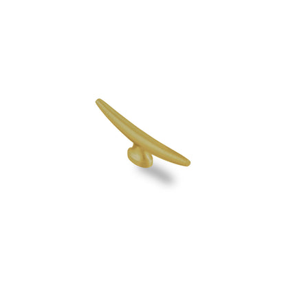 Palladian T Bar Handle Handles 64mm / Gold / Brass - M A N T A R A