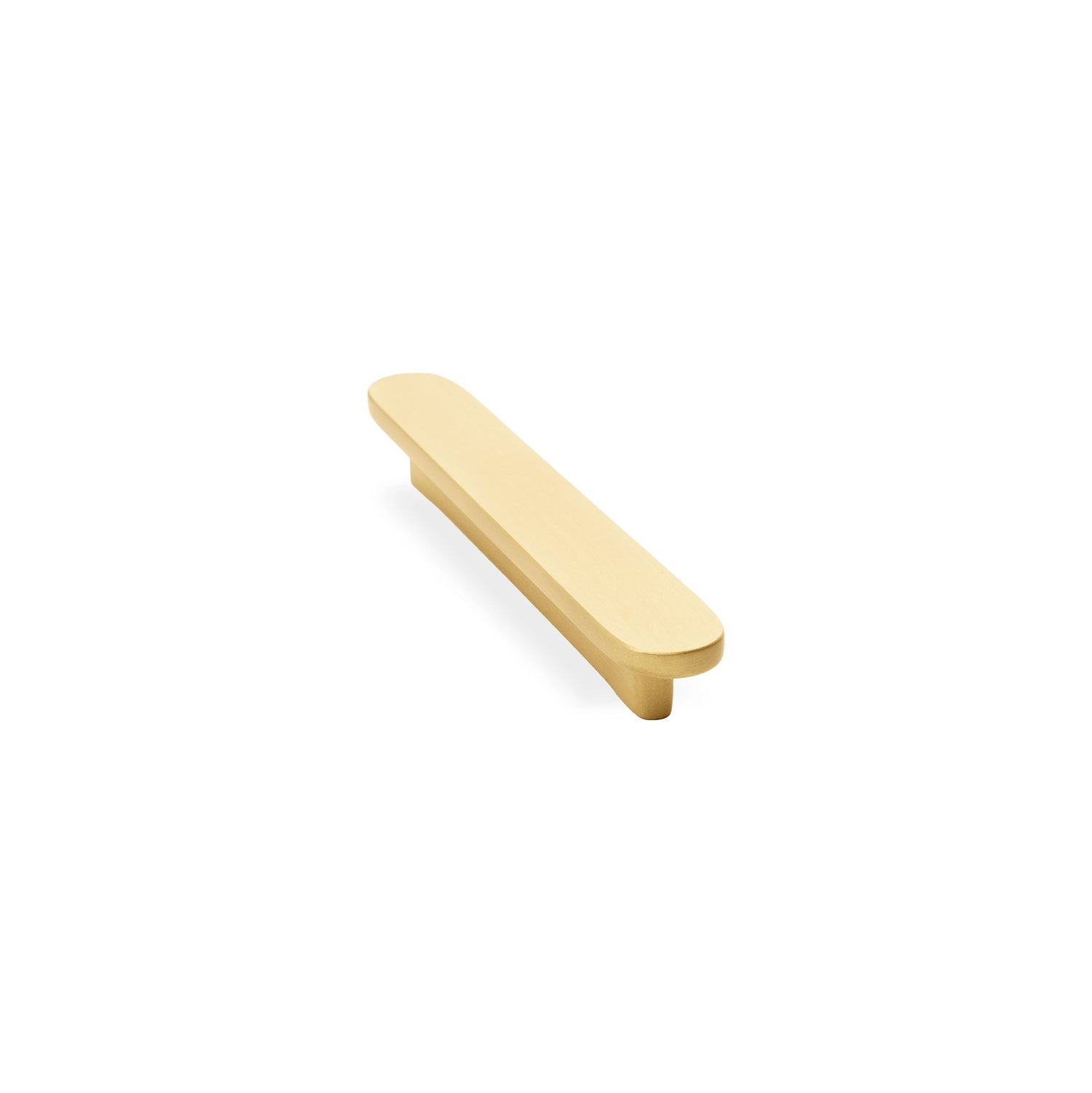 Plato Handle Handles 127mm / Gold / Brass - M A N T A R A