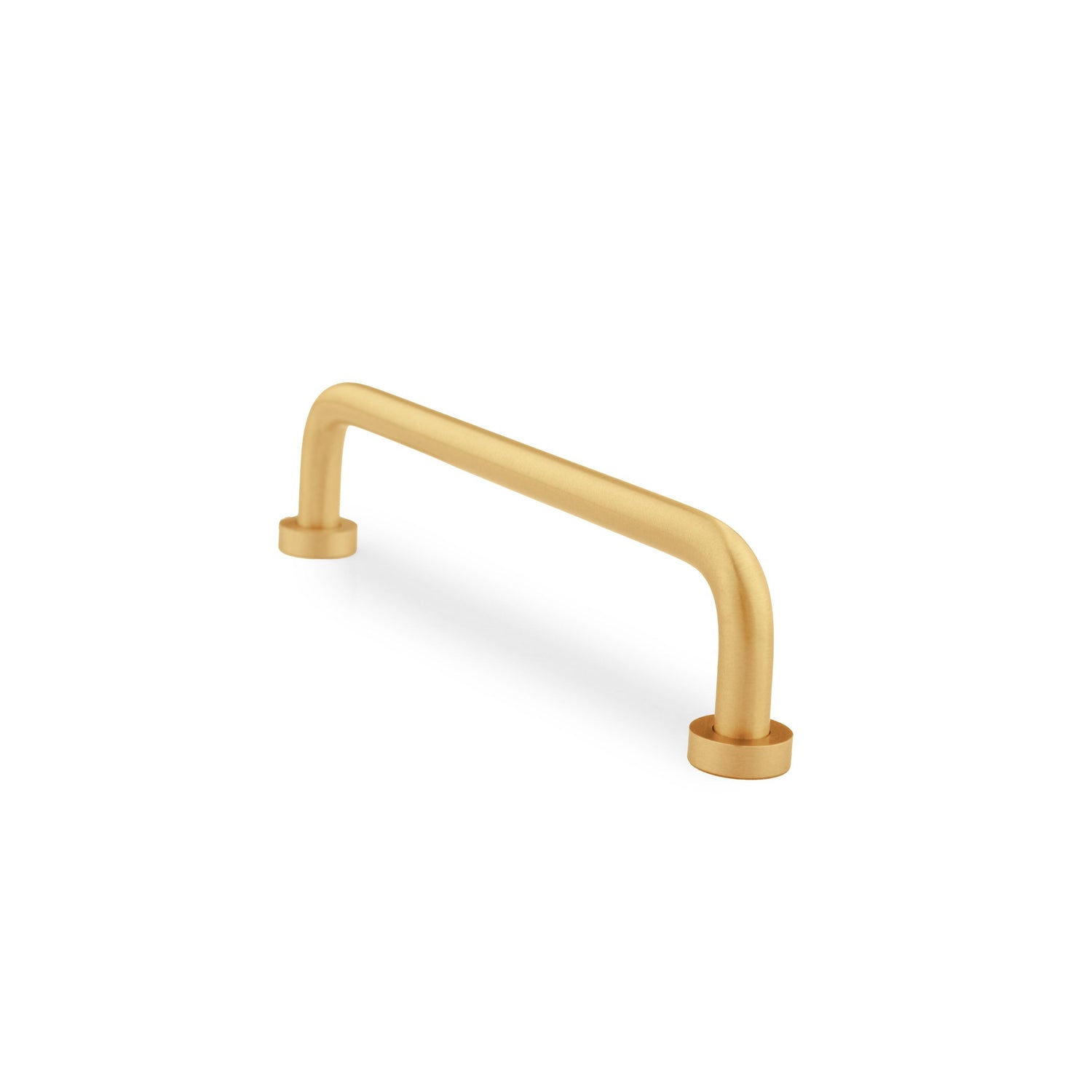 Gleam Handle Handles 112mm / Gold / Brass - M A N T A R A