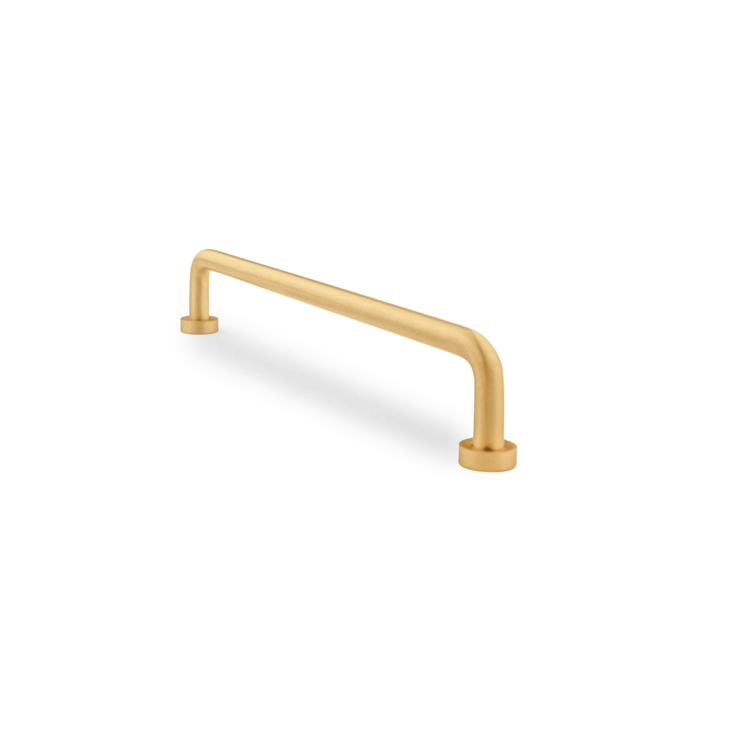 Gleam Handle Handles 112mm / Gold / Brass - M A N T A R A