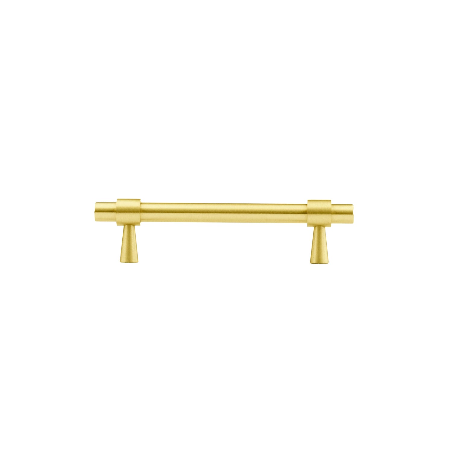 Seraphine Handle Handles 128mm / Gold / Brass - M A N T A R A