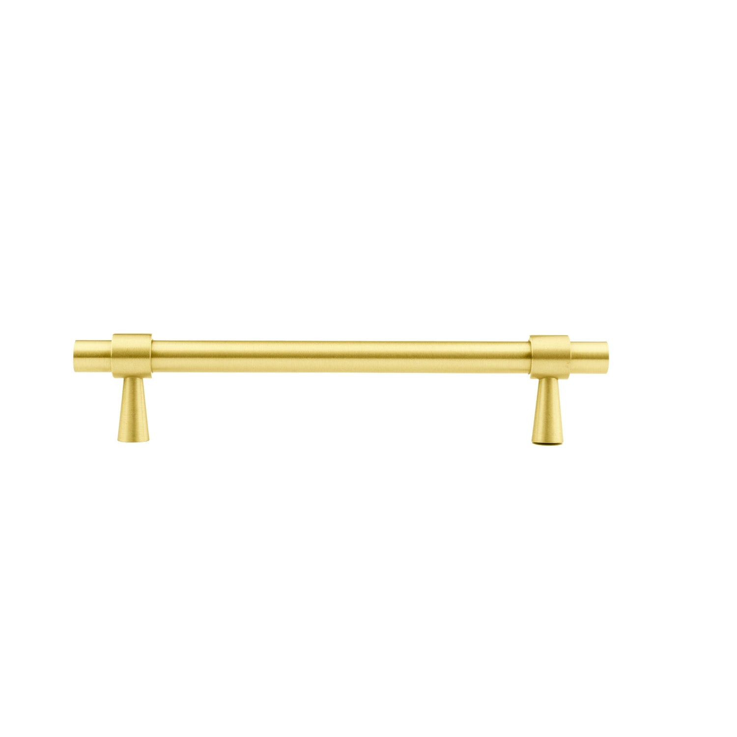 Seraphine Handle Handles 165mm / Gold / Brass - M A N T A R A