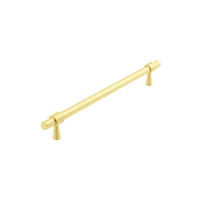 Seraphine Handle Handles 230mm / Gold / Brass - M A N T A R A