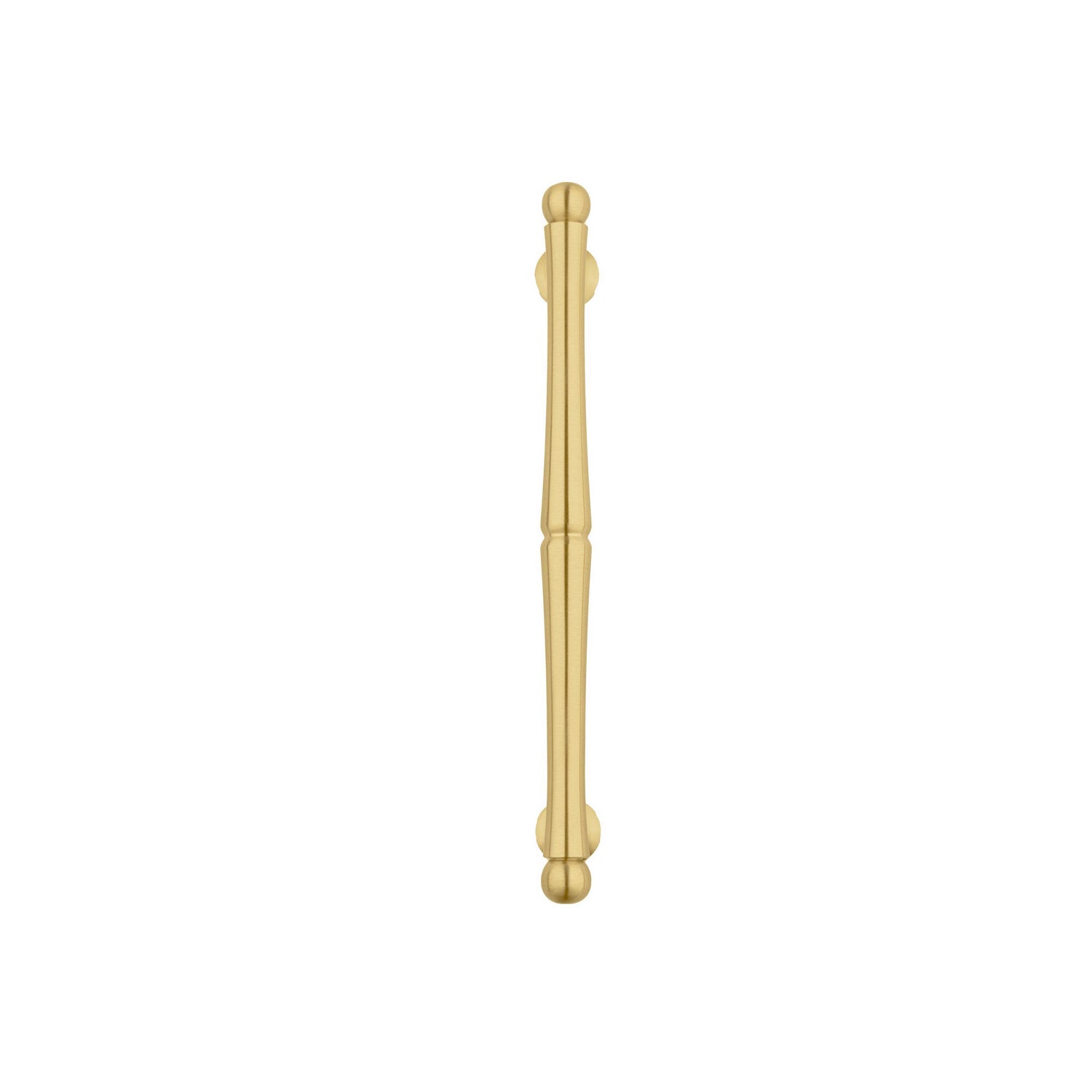 Giselle Handle Handles 125mm / Gold / Brass - M A N T A R A