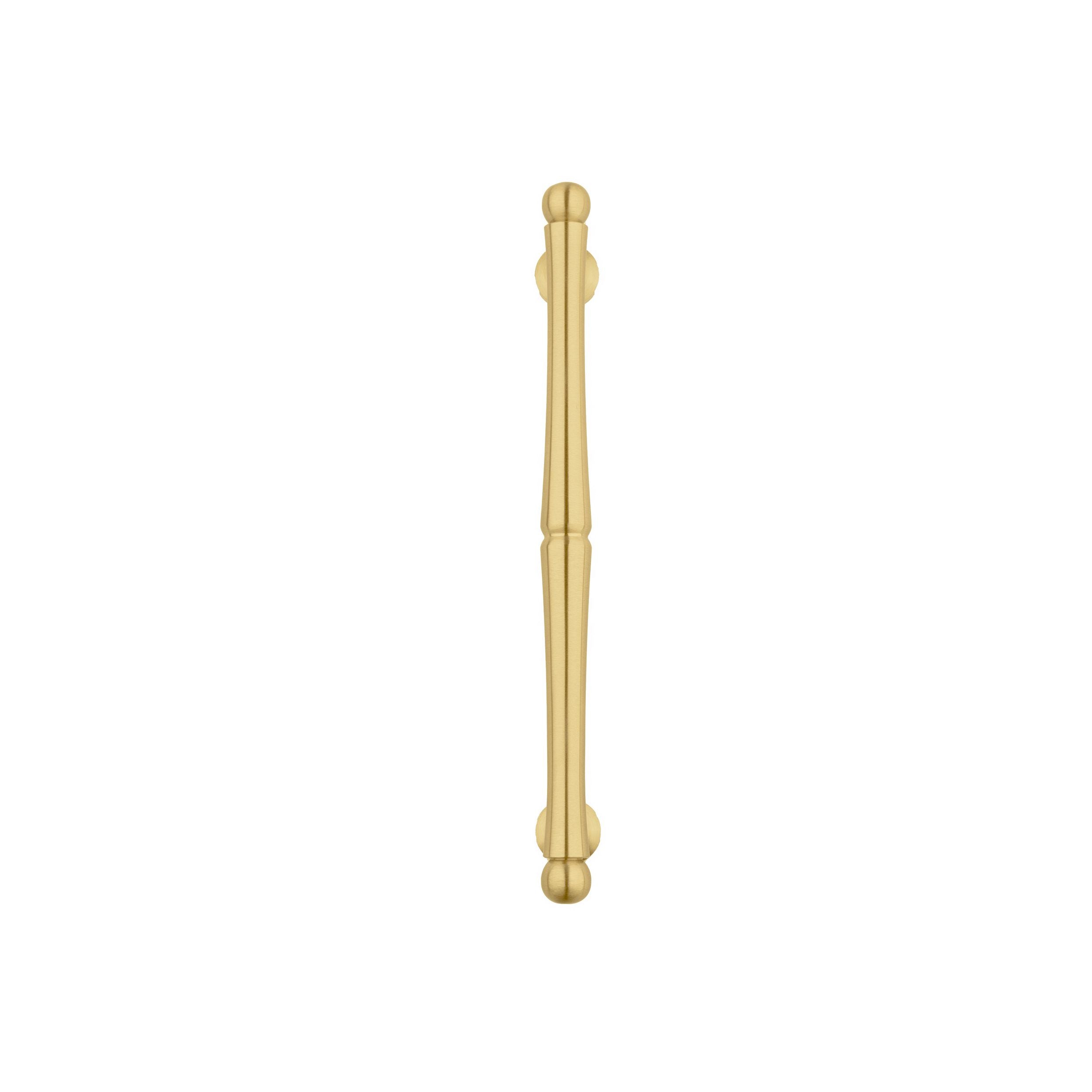 Giselle Handle Handles 125mm / Gold / Brass - M A N T A R A