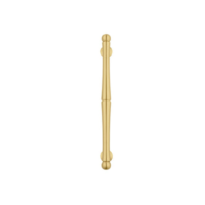 Giselle Handle Handles 125mm / Gold / Brass - M A N T A R A