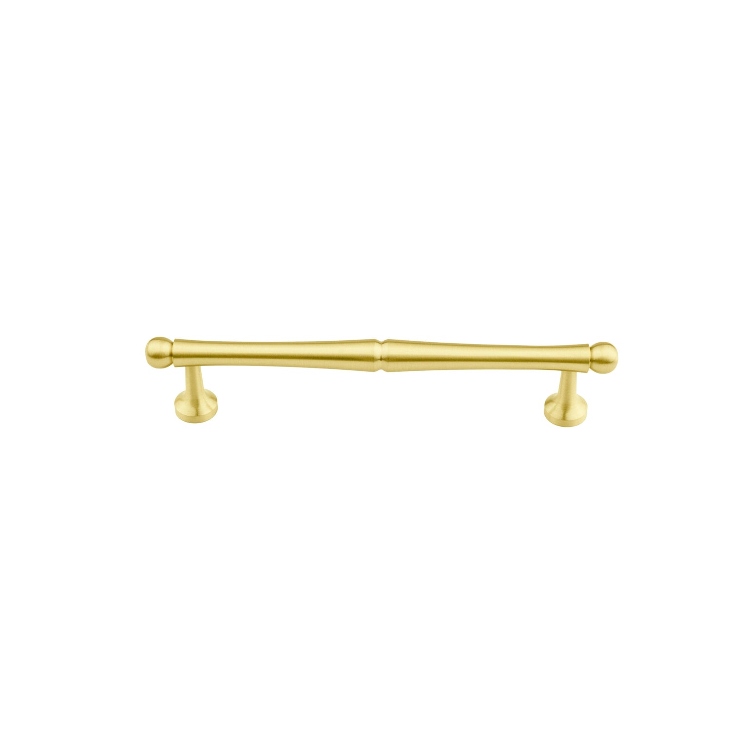 Giselle Handle Handles 160mm / Gold / Brass - M A N T A R A