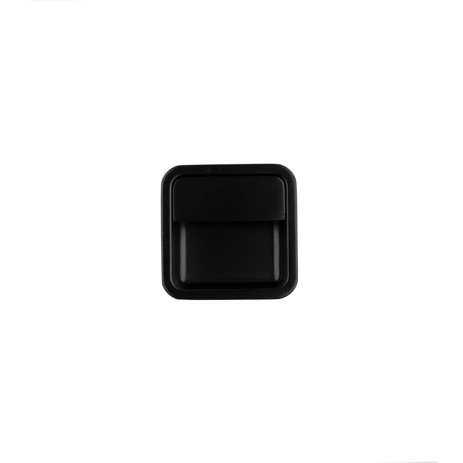 Concealed Semi Square Handle Knob - M A N T A R A