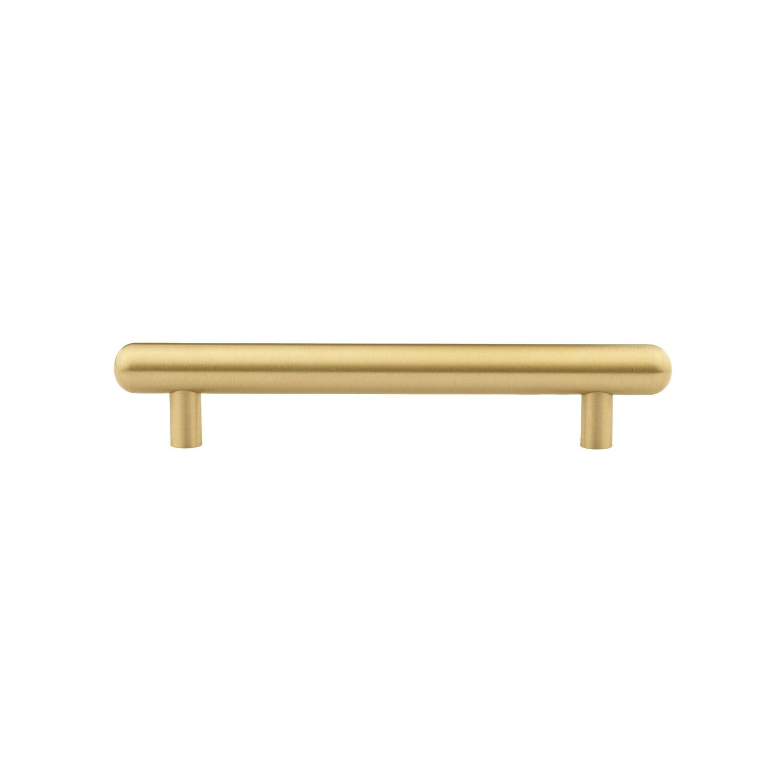 Pantheon Handle Handles 35mm / Gold / Brass - M A N T A R A