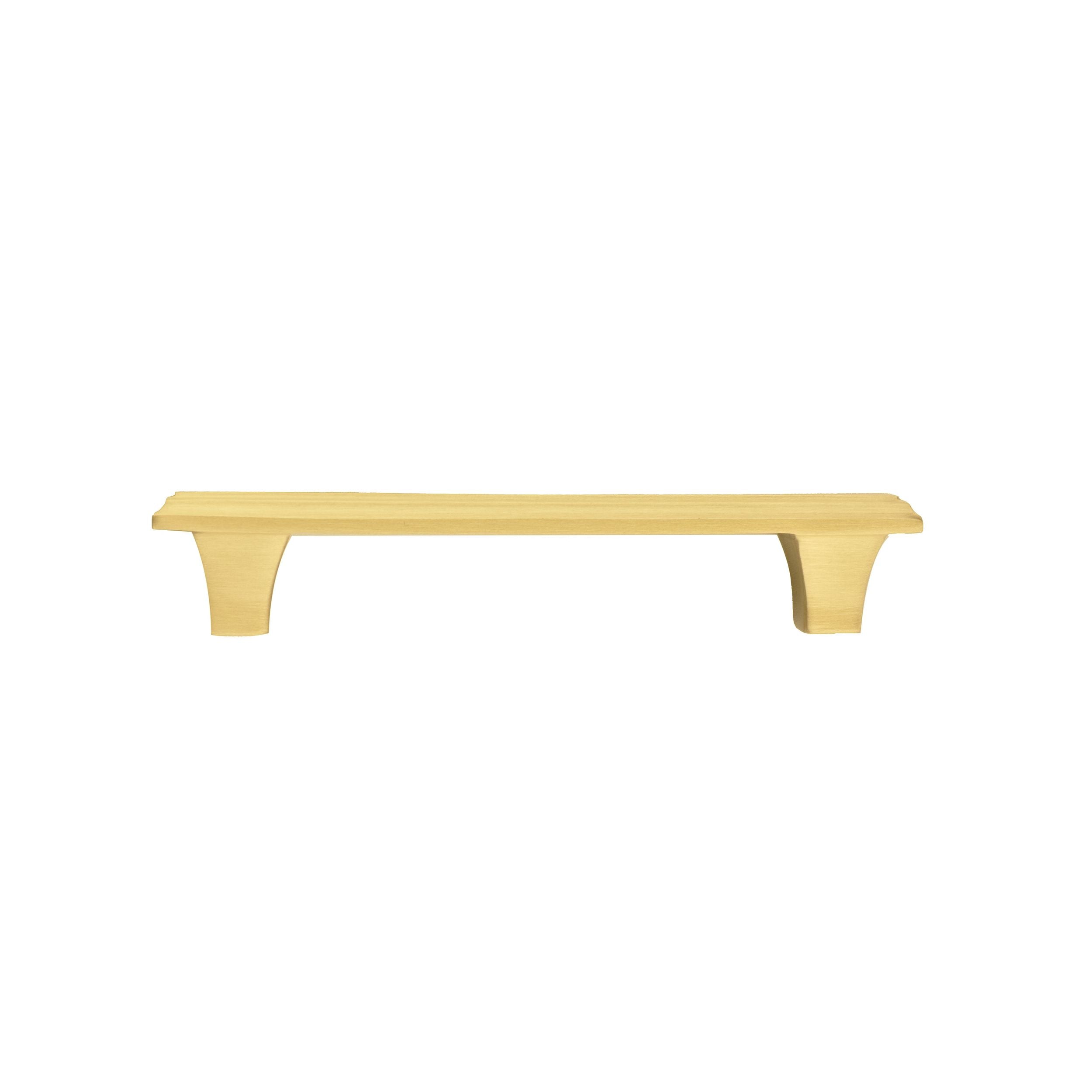 Alaric Handle Handles / door handles/ Gold / Brass - M A N T A R A