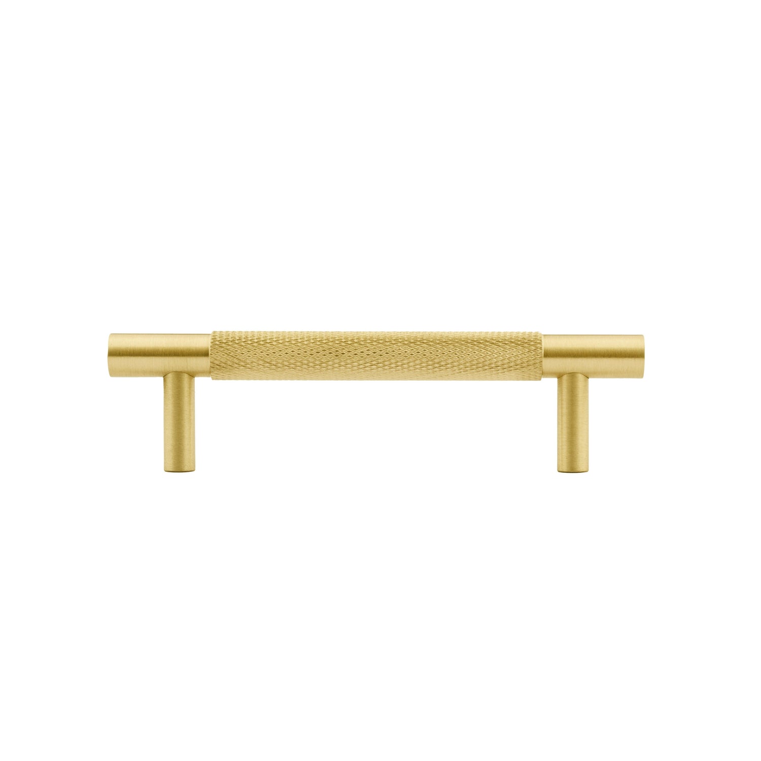 Pisa Knob Handles 130mm / Gold / Brass - M A N T A R A