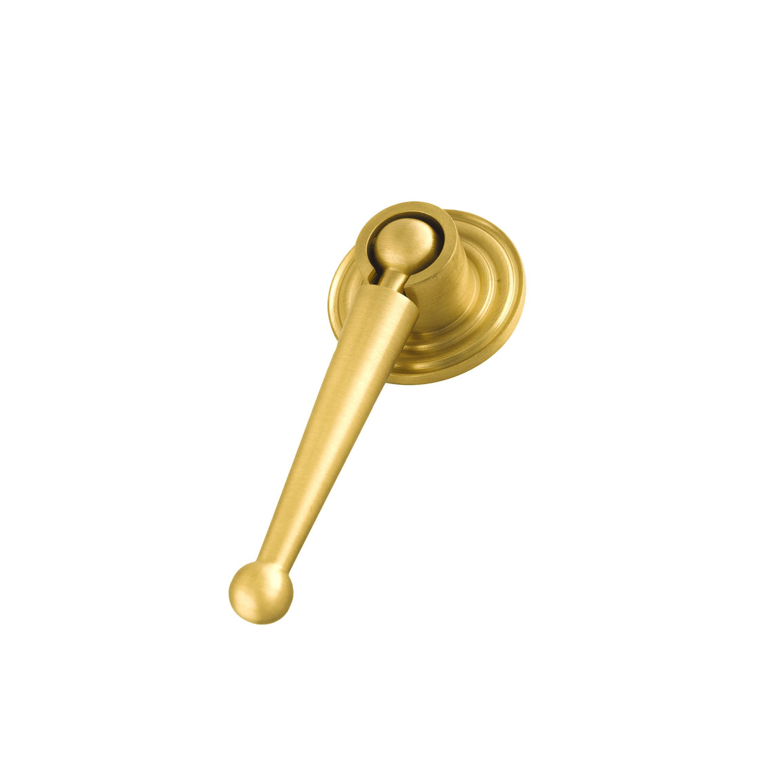 Oscar Drop Knob