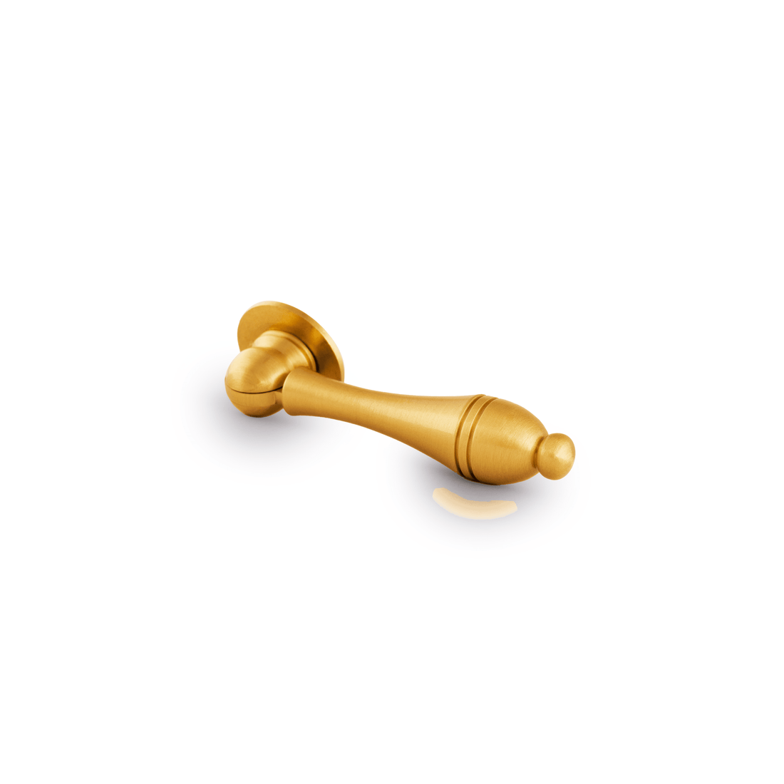MANTARA-B-0041 Knob Knob 65mm / Gold / Brass - M A N T A R A