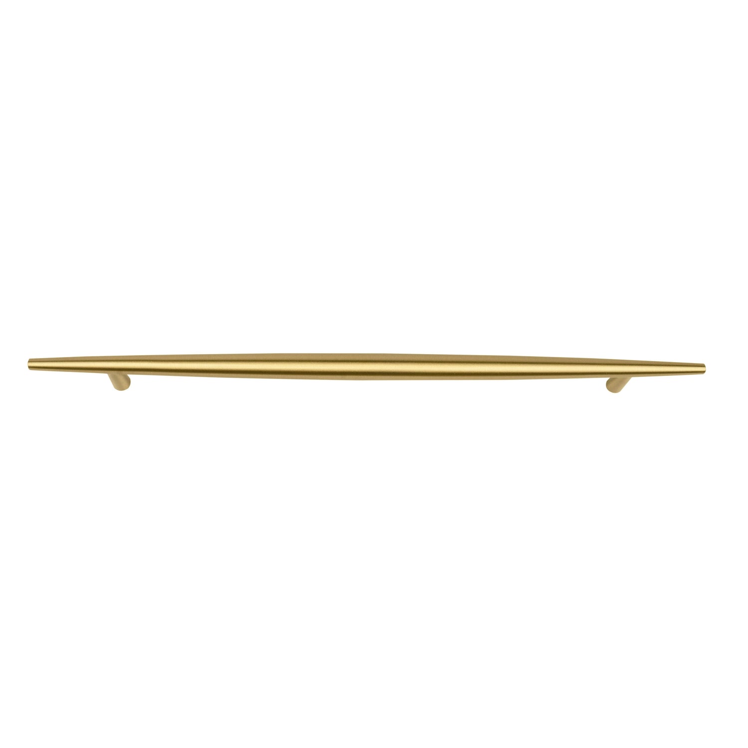 Gilded T Bar Handle Handles 290mm / Gold / Brass - M A N T A R A
