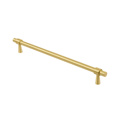 Seraphine Handle Handles 256mm / Gold / Brass - M A N T A R A