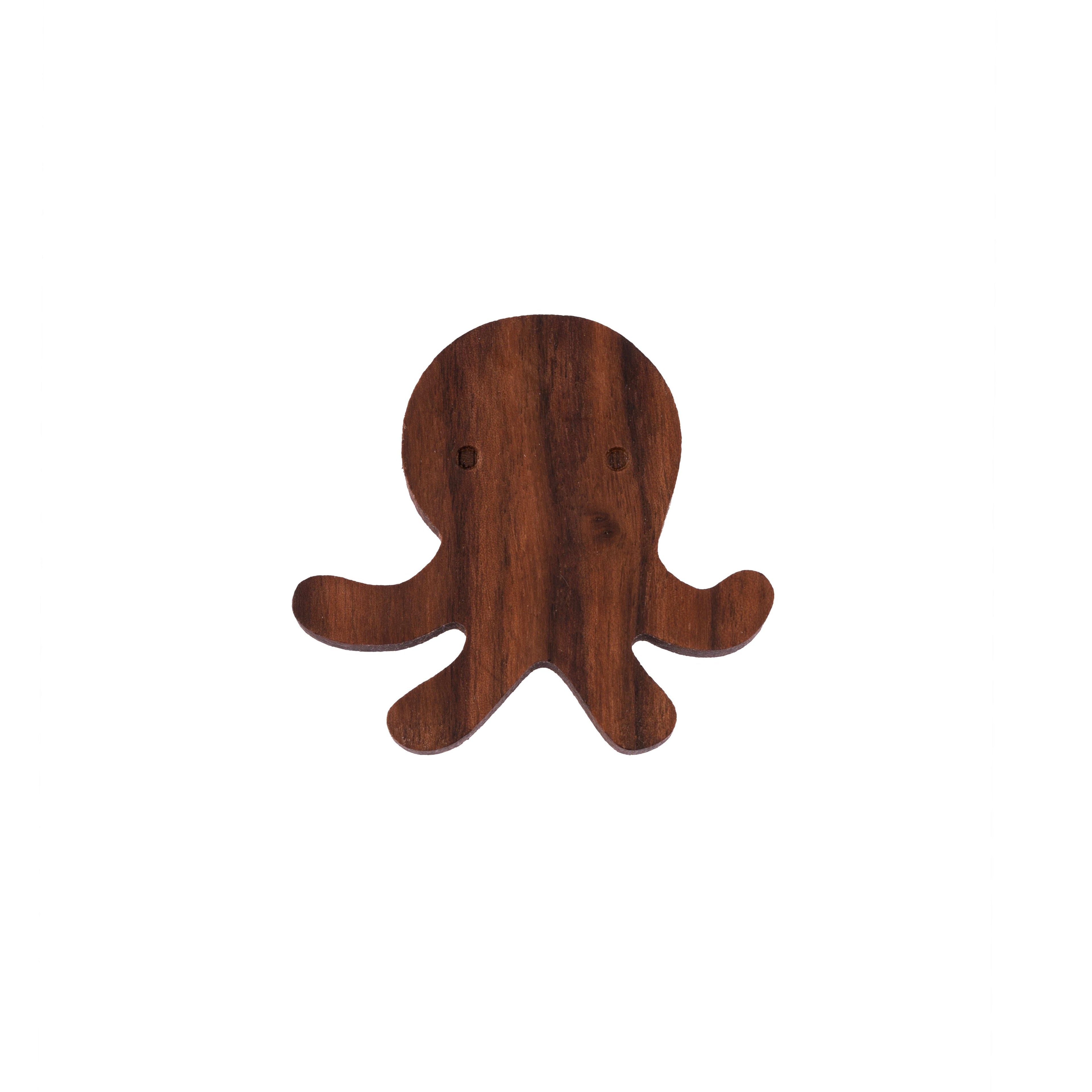 MANTARA W-0024-Octopus Hook Hook - M A N T A R A