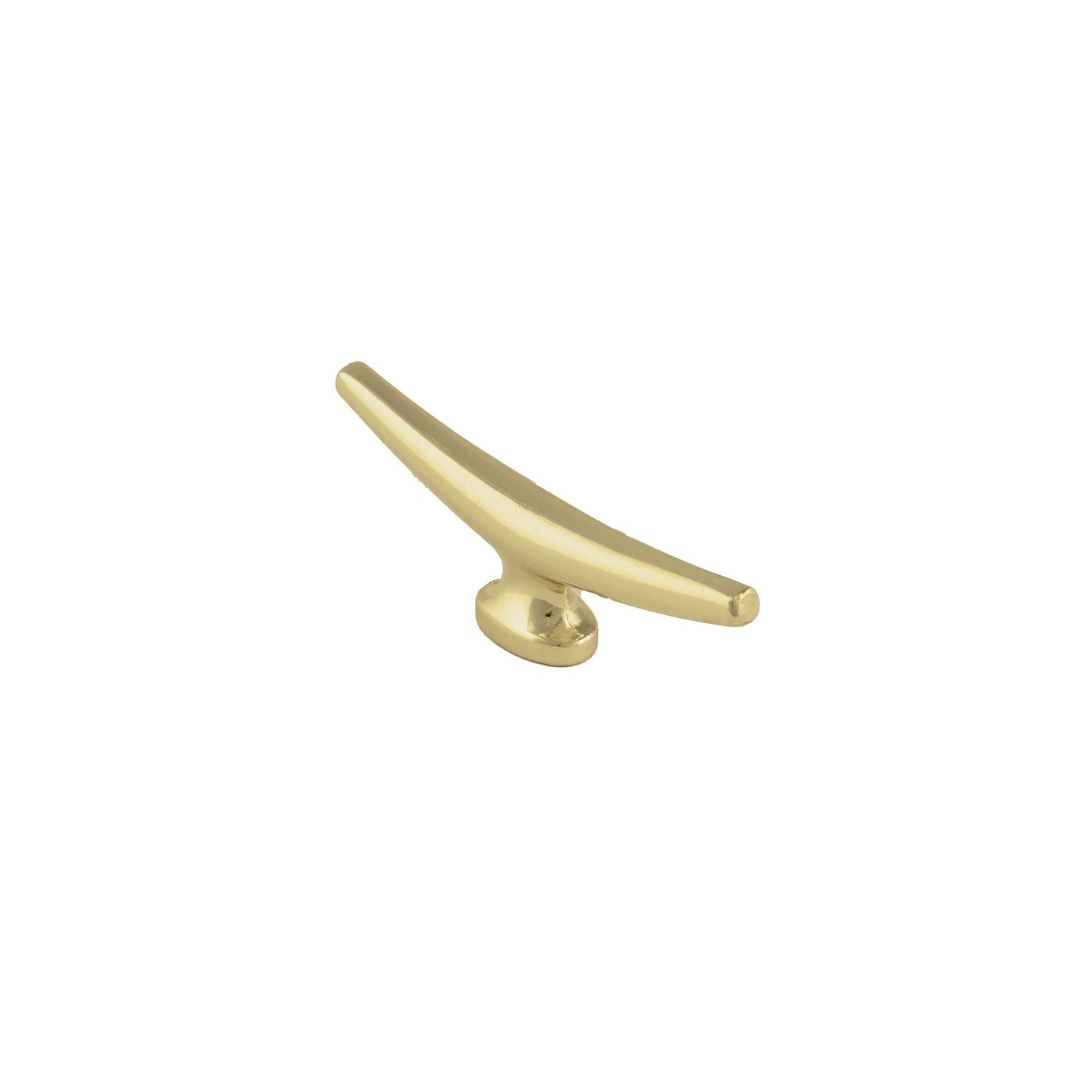 Palladian T Bar Handle Handles 64mm / Gold / Brass - M A N T A R A