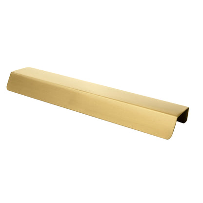 Panel Handle Handles 212mm / Gold / Brass - M A N T A R A
