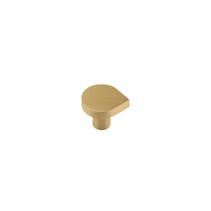 Tarang Knob Knob 26mm / Brass / Gold - M A N T A R A