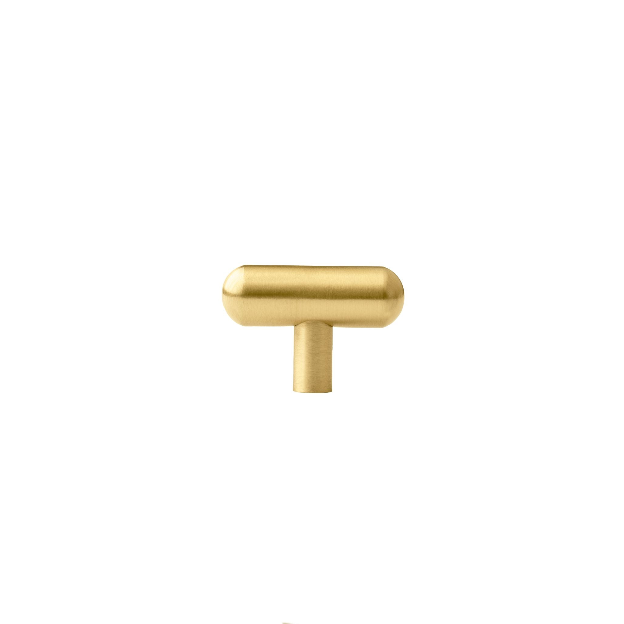 Pantheon Handle