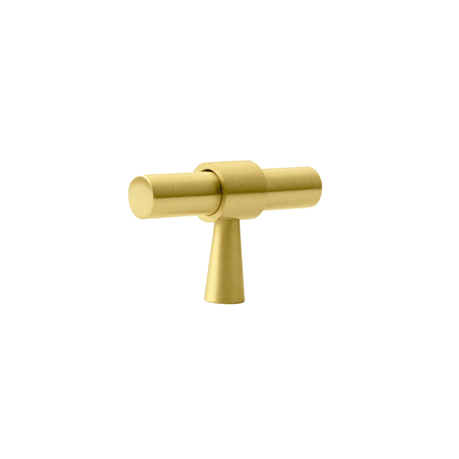 Seraphine Handle Handles 50mm / Gold / Brass - M A N T A R A