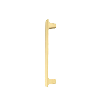 Alaric Handle Handles / door handles/ Gold / Brass - M A N T A R A