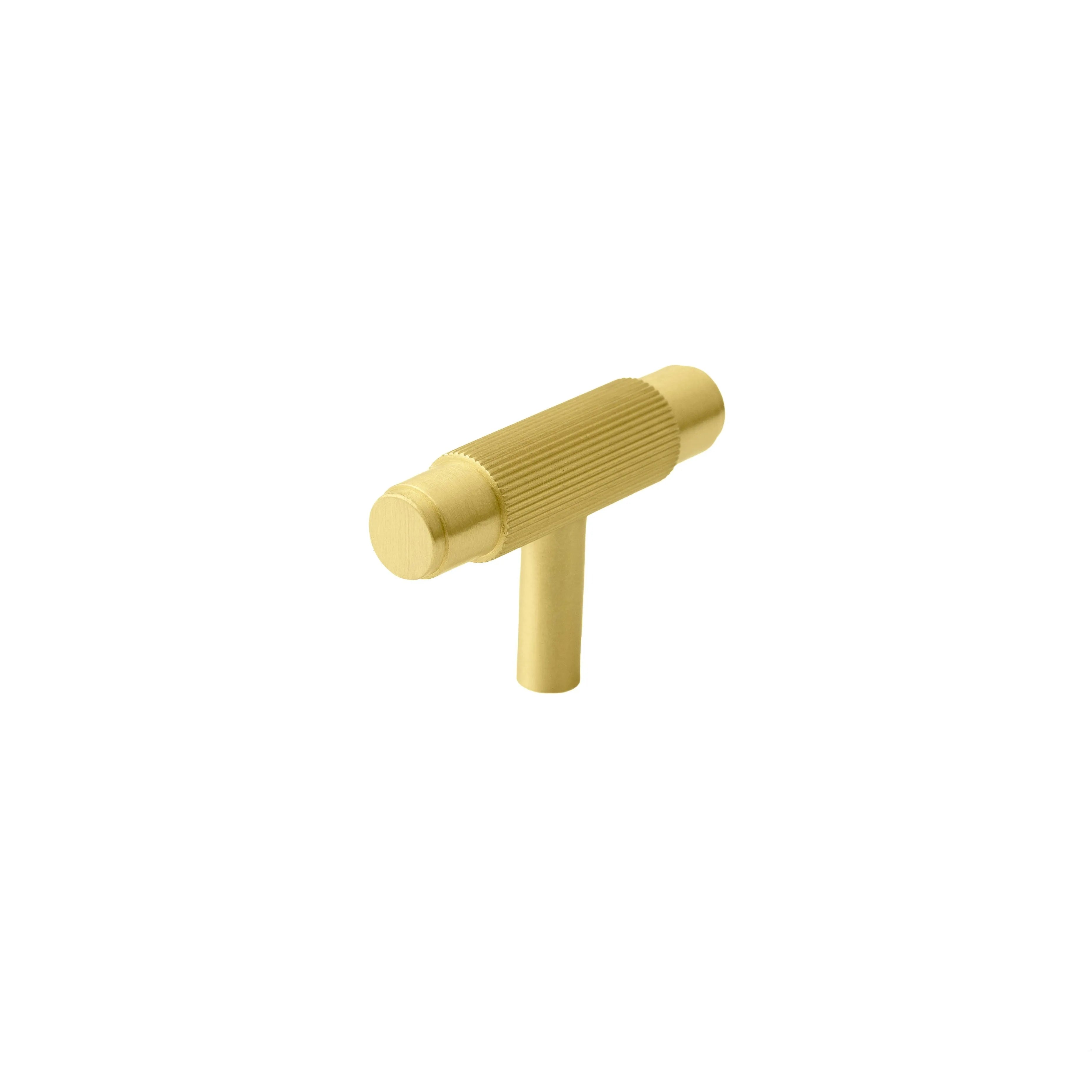 Apollo Handle Handles  / Handle / Brass - M A N T A R A