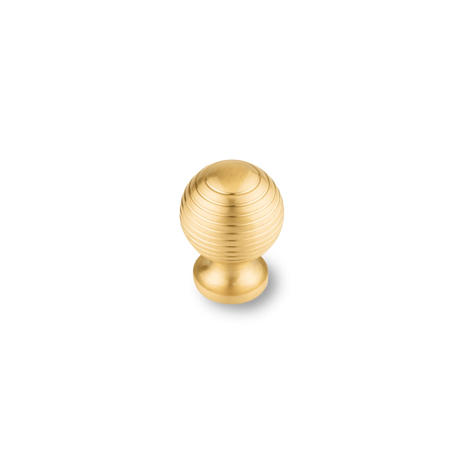 Astral Knob/ door  Knob/ round knob/ Gold / Brass - M A N T A R A