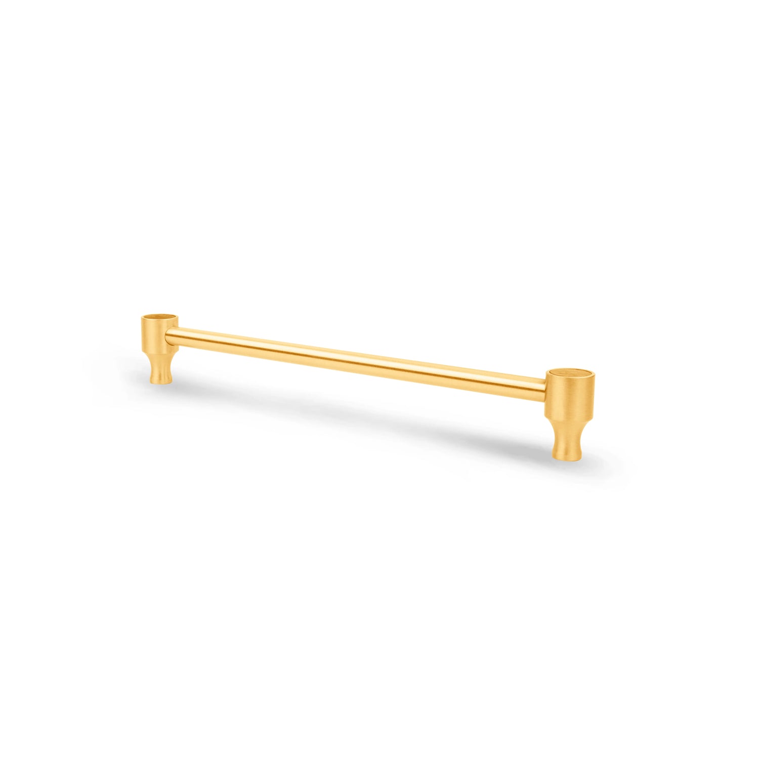 Aurelia Handle Handles / Gold / Brass - M A N T A R A