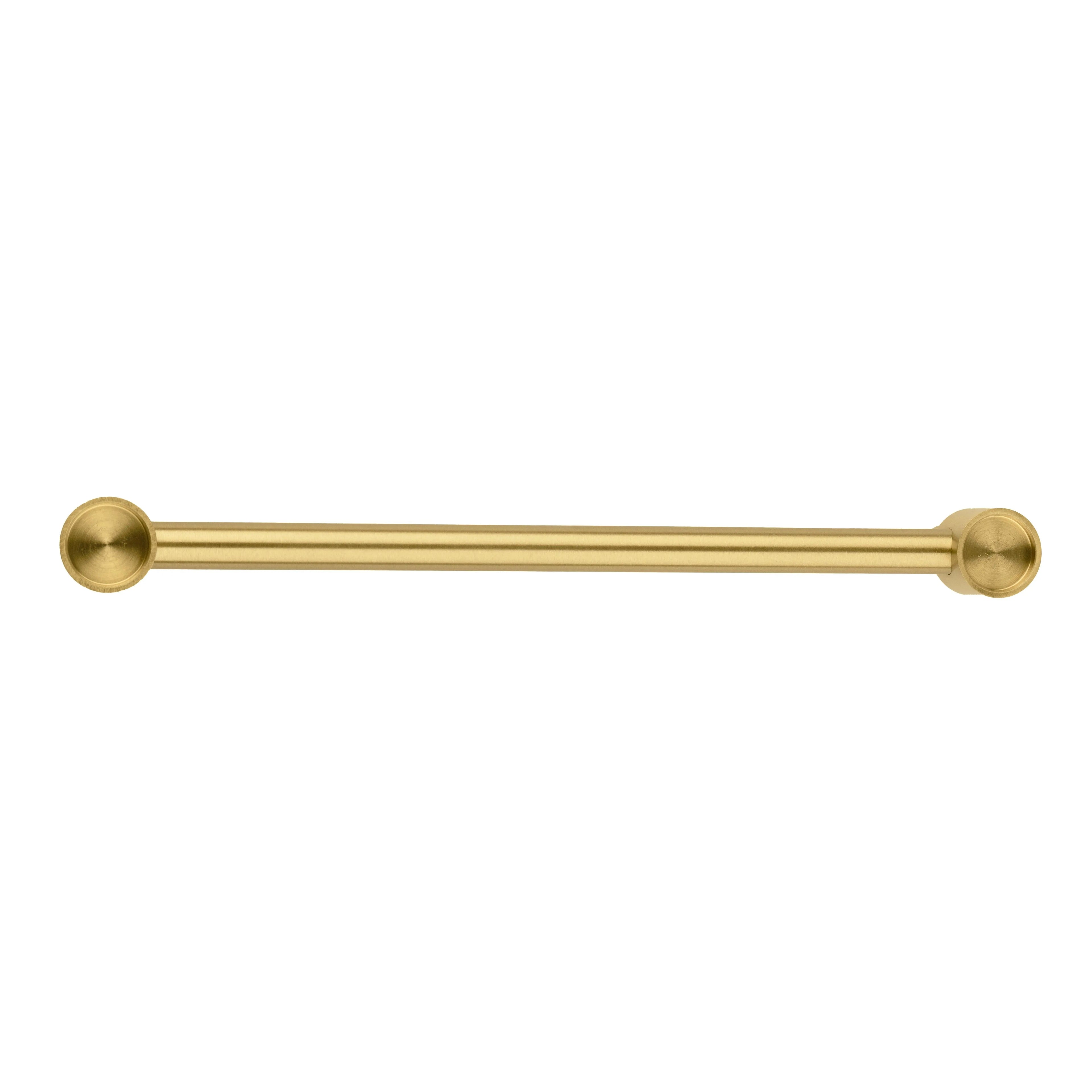 Aurelia Handle Handles / Gold / Brass - M A N T A R A