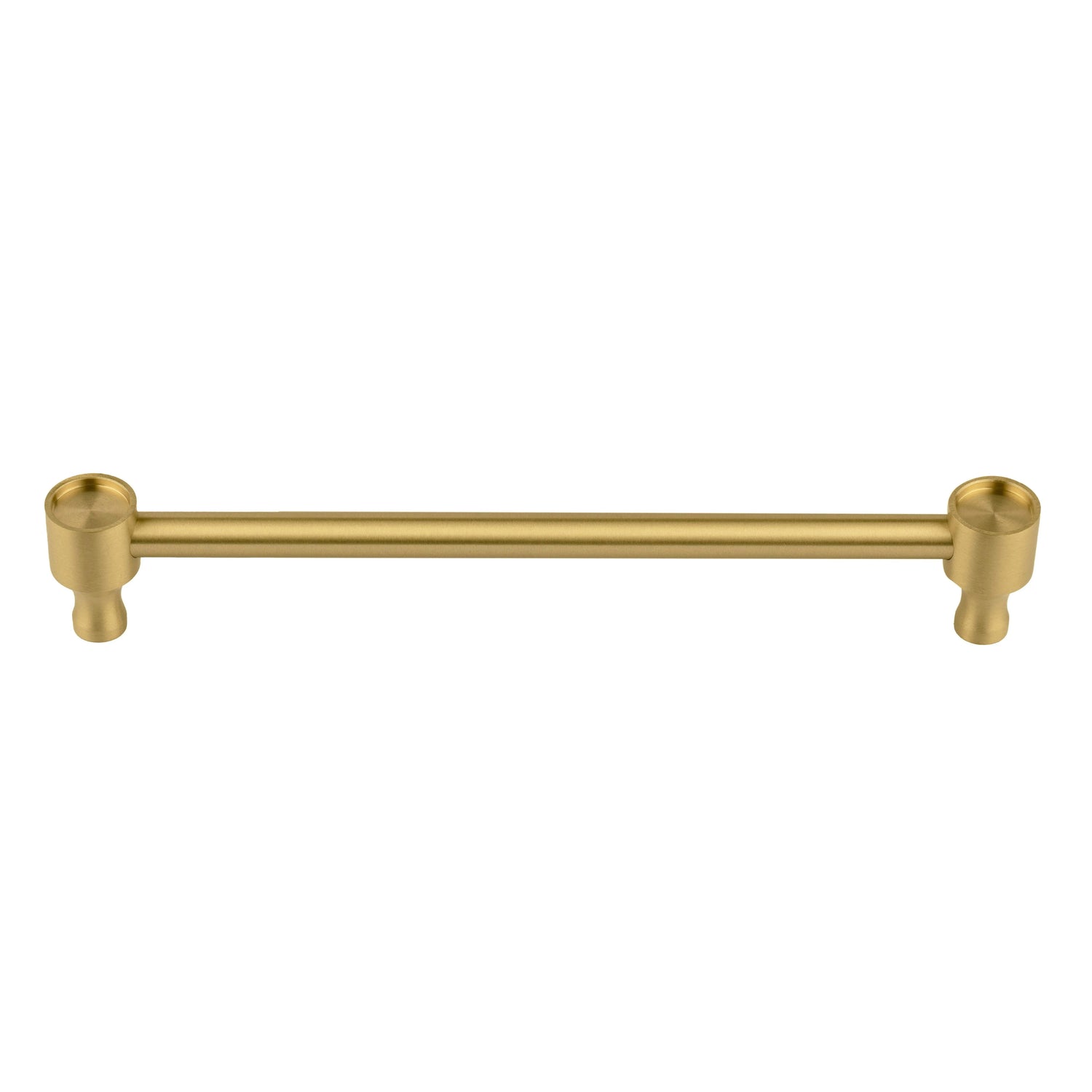 Aurelia Handle Handles / Gold / Brass - M A N T A R A