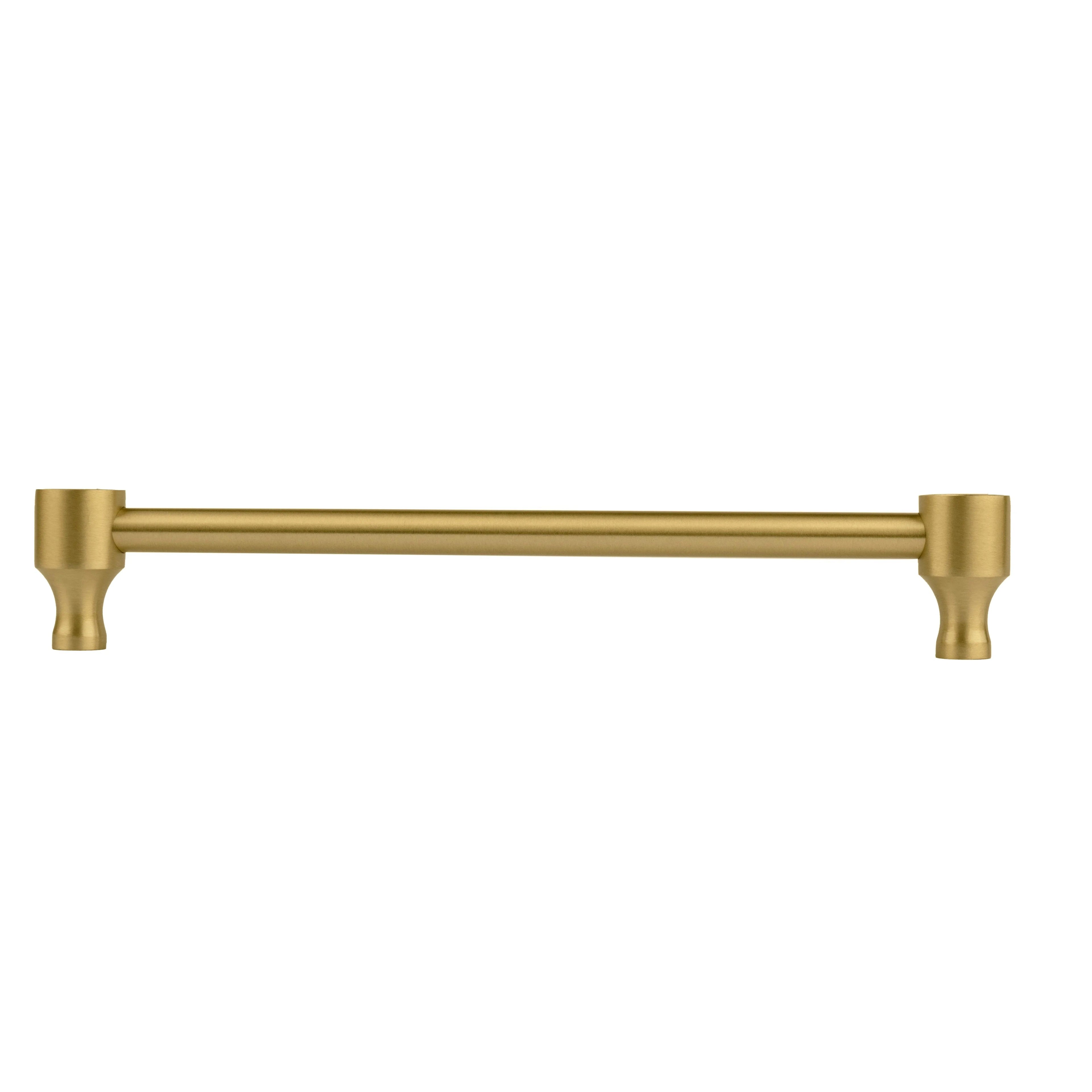 Aurelia Handle Handles / Gold / Brass - M A N T A R A