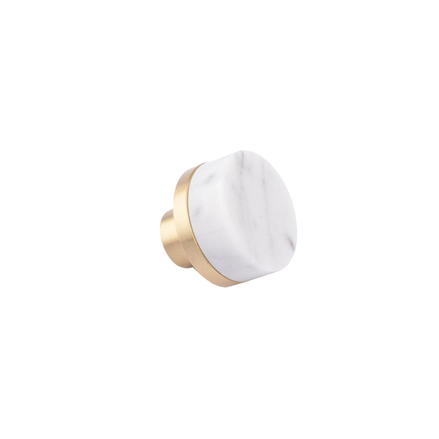 Bianco knob / door knob / marble/ Green / MANTARA