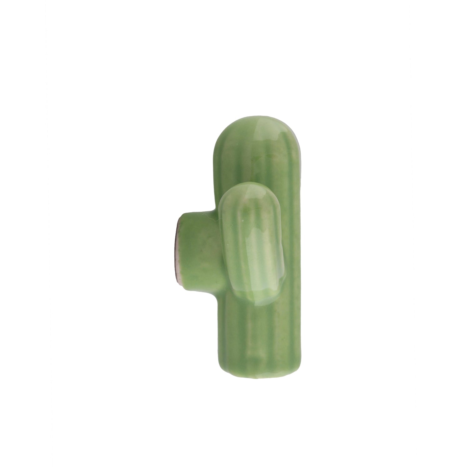 Cactus Knob/ Cabinet knob/ Wadrobe knob / Crystal - M A N T A R A