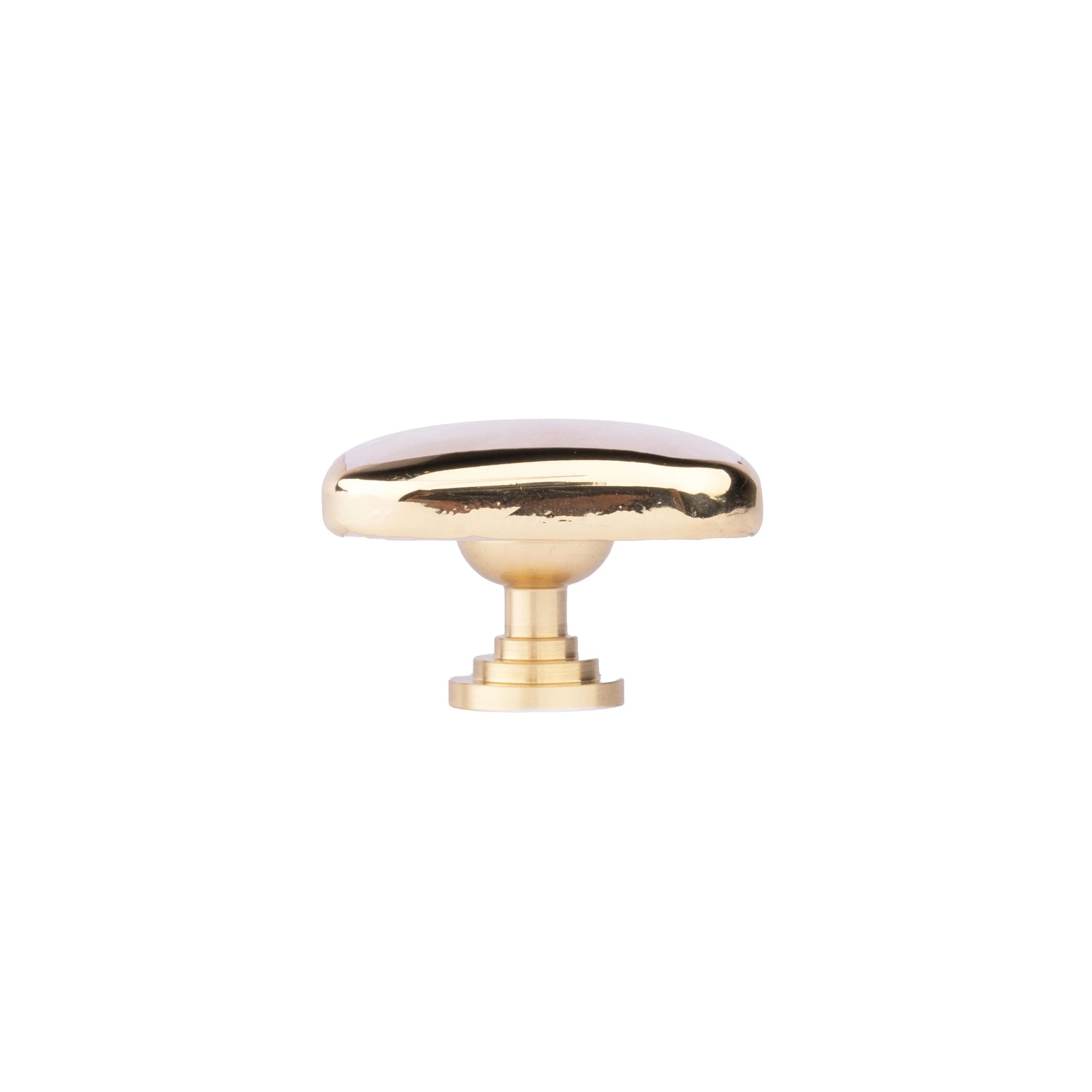 Celeste Knob / door  Knob /Brass/ Crystal - M A N T A R A