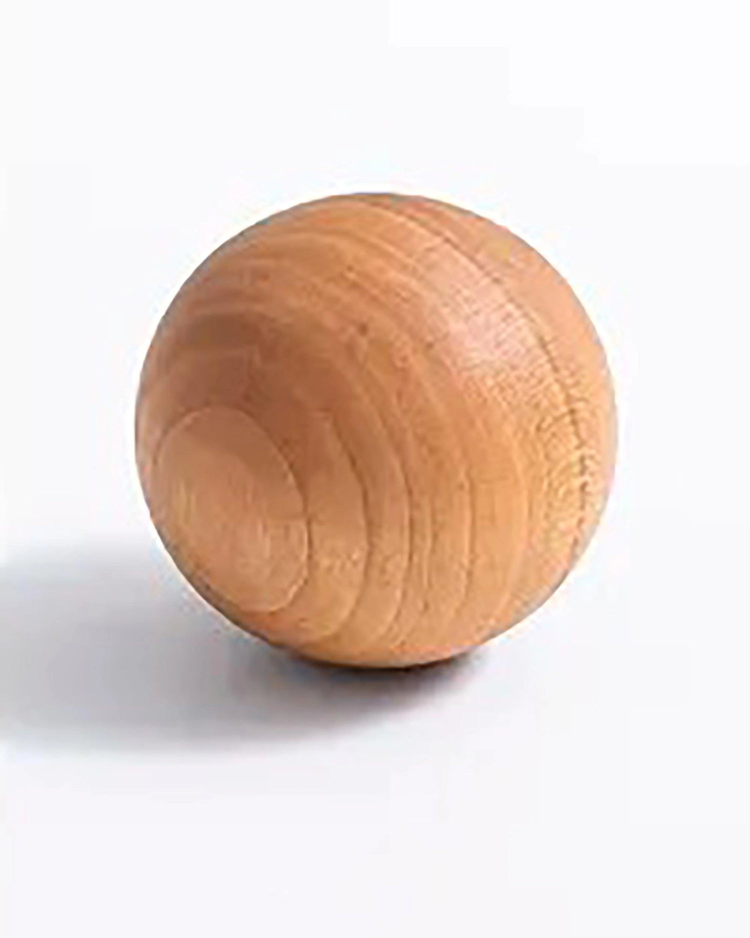 Celestial knob | Cabinet knob | drawer knob | Beige | Brown | Wood | Mantara