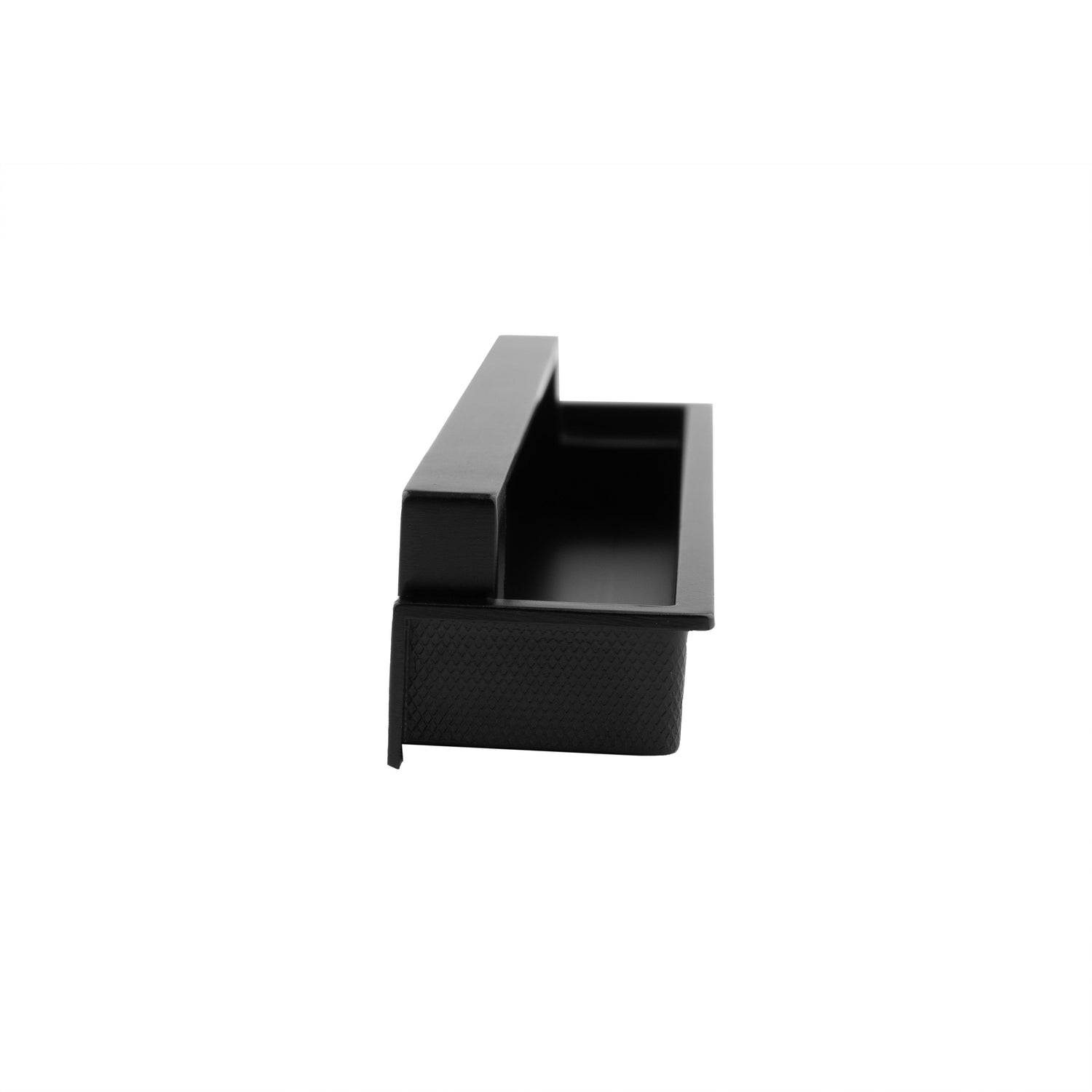 Concealed Rectangular Knob - M A N T A R A