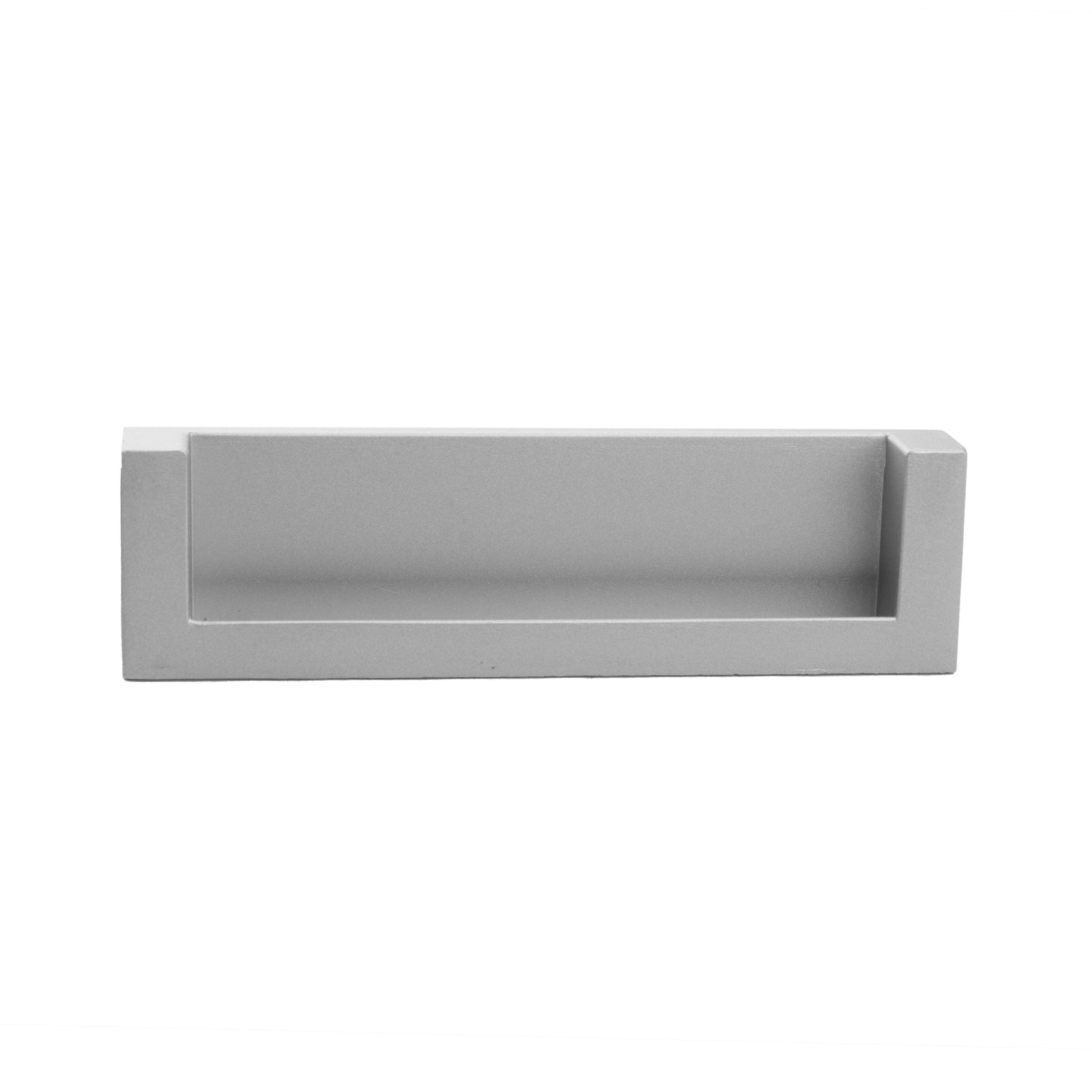 Concealed Rectangular Knob - M A N T A R A