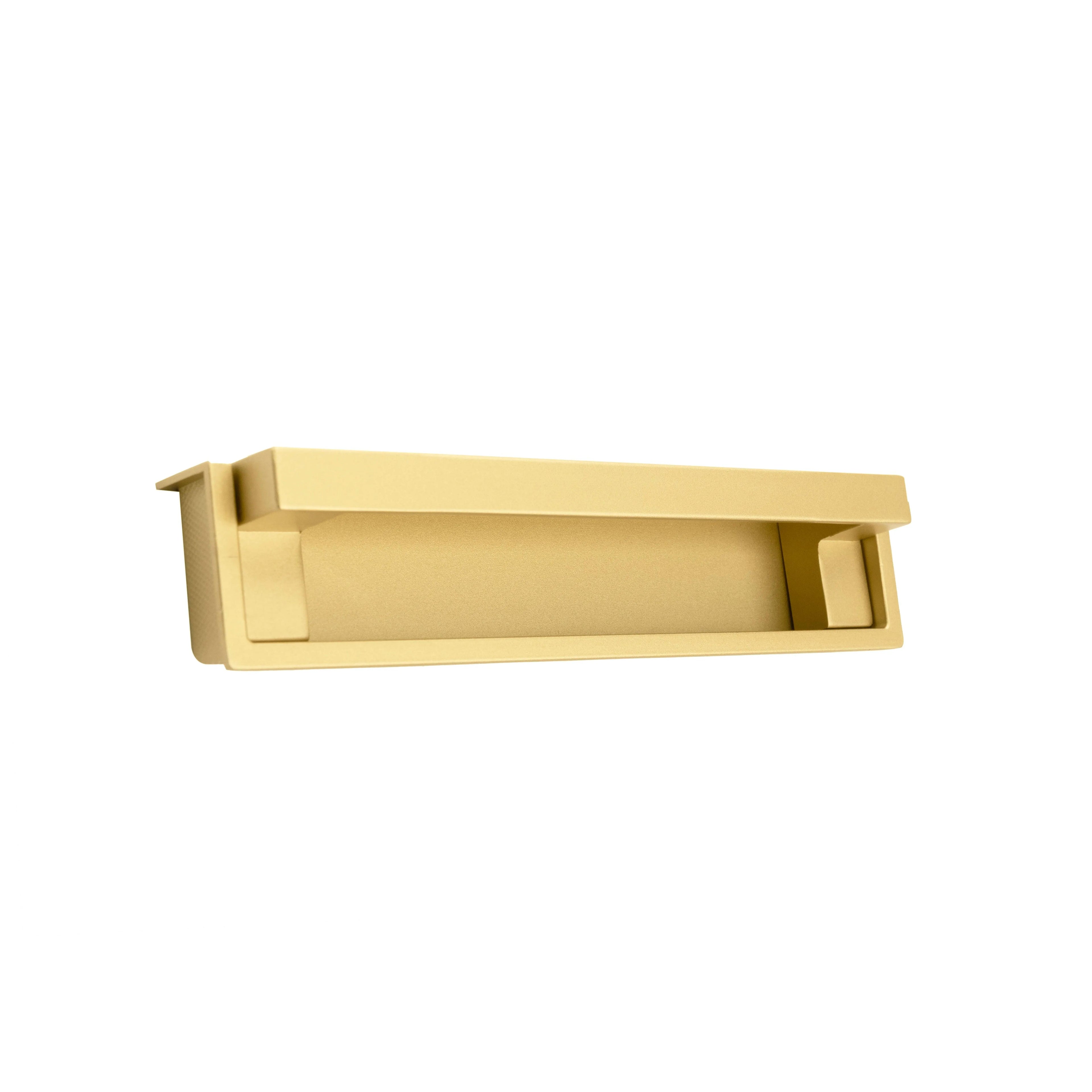 Concealed slender handle | Sliding door handle | door handle | Black | Silver | Gold | Mantara