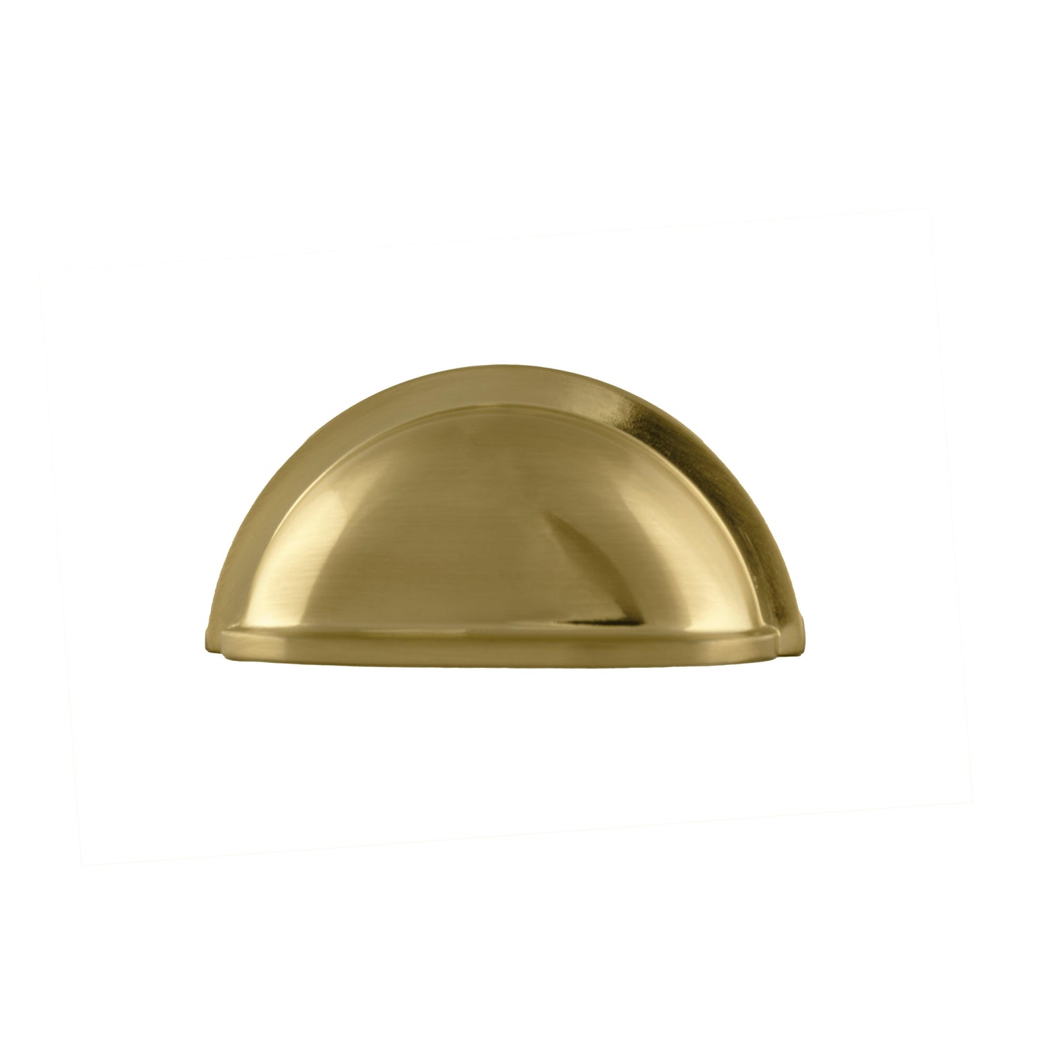 Exedra Pull Knob Matte Finish - M A N T A R A