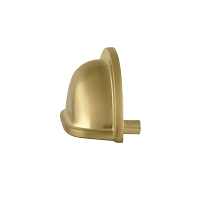 Exedra Pull Knob Matte Finish - M A N T A R A