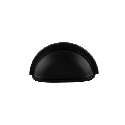 Exedra Pull Knob Matte Finish - M A N T A R A