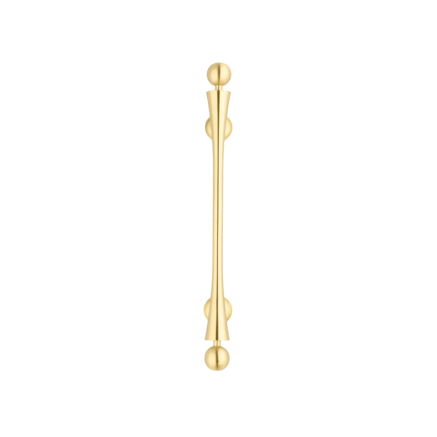 Felicity Handle Handles 206mm / Gold / Brass - M A N T A R A