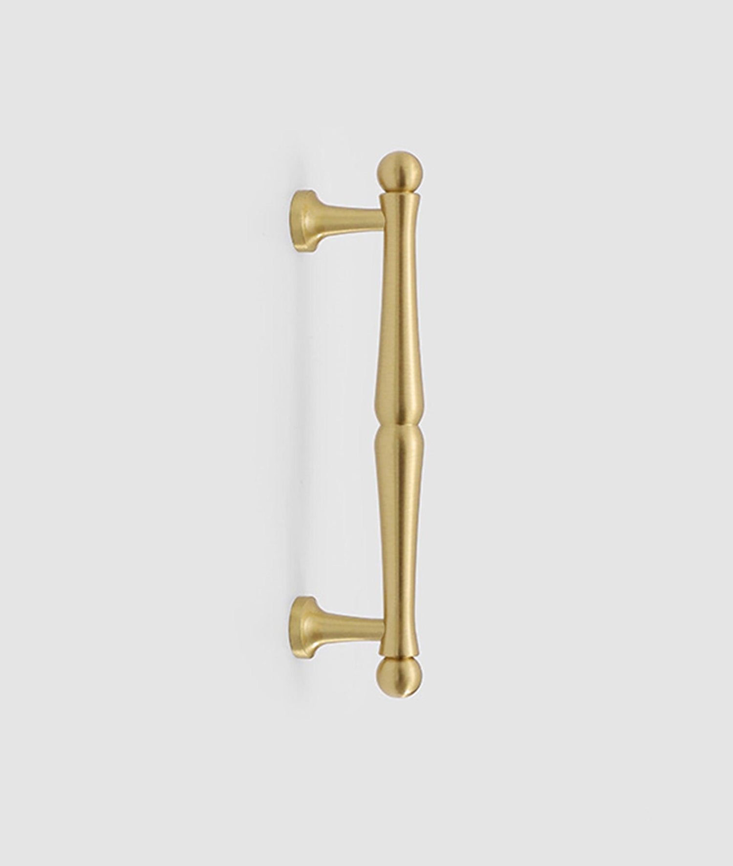 Giselle Handle Handles 125mm / Gold / Brass - M A N T A R A