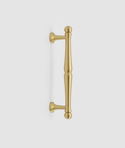 Giselle Handle Handles 125mm / Gold / Brass - M A N T A R A