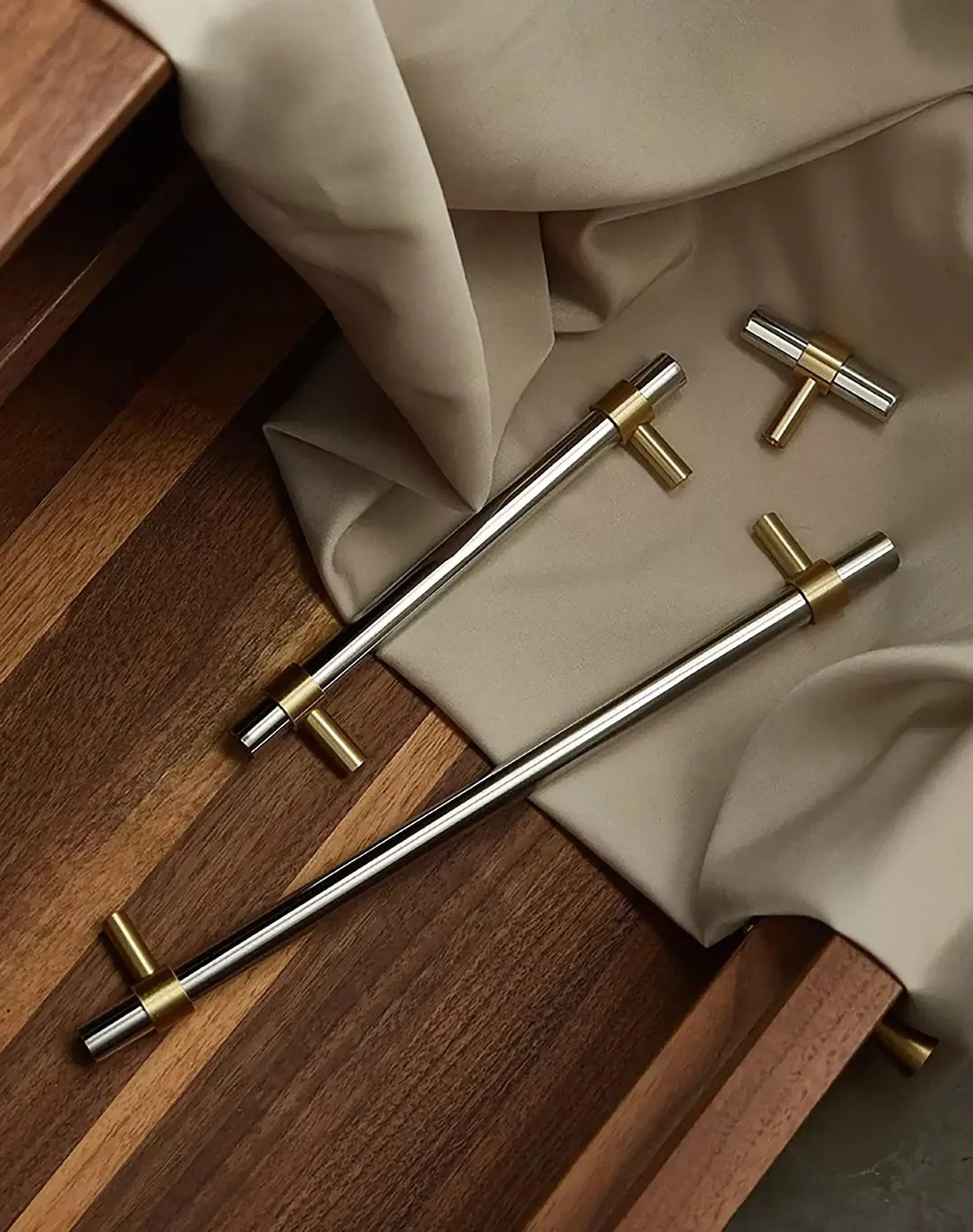 Handles
