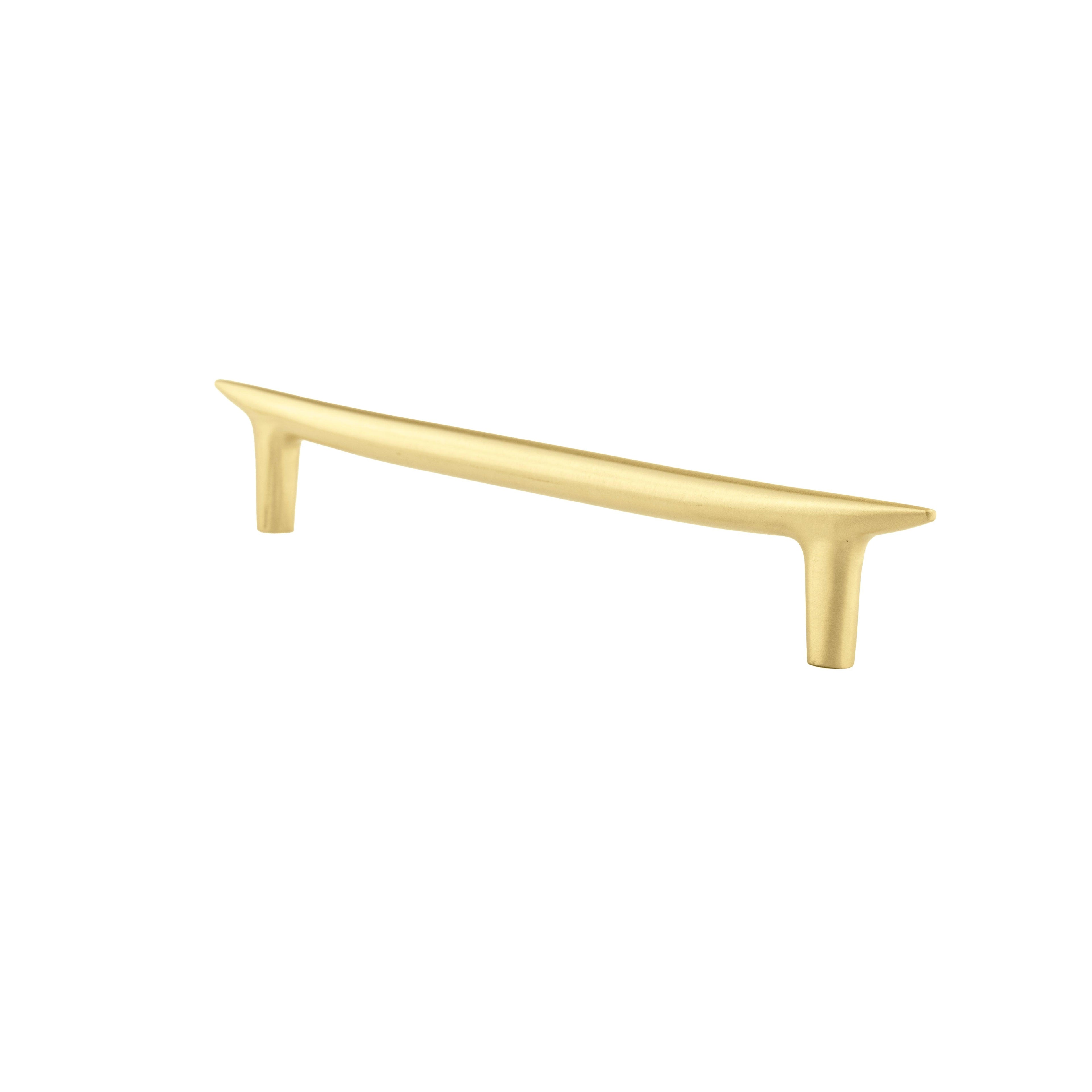 Palladian T Bar Handle - M A N T A R A