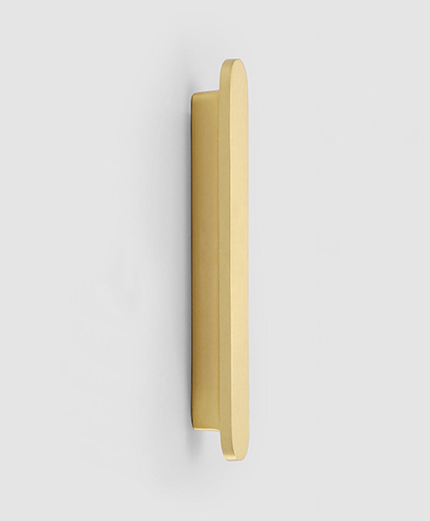 Plato Handle Handles 127mm / Gold / Brass - M A N T A R A